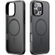 MOBILE CASE  YIND MAGNETIC MAGSAFE BLACK ΓΙΑ IPHONE 16 PRO MAX